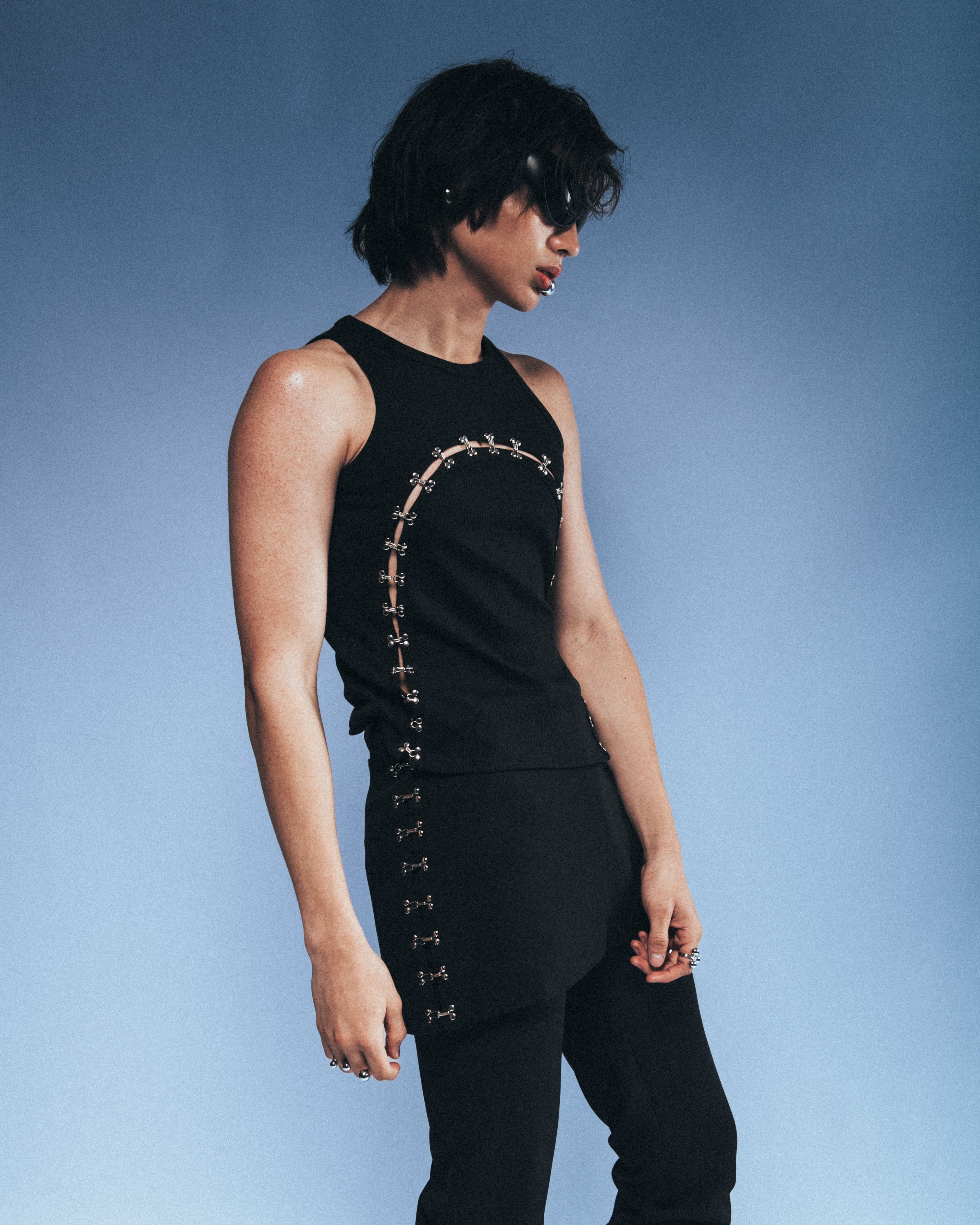 JAE SHIRT