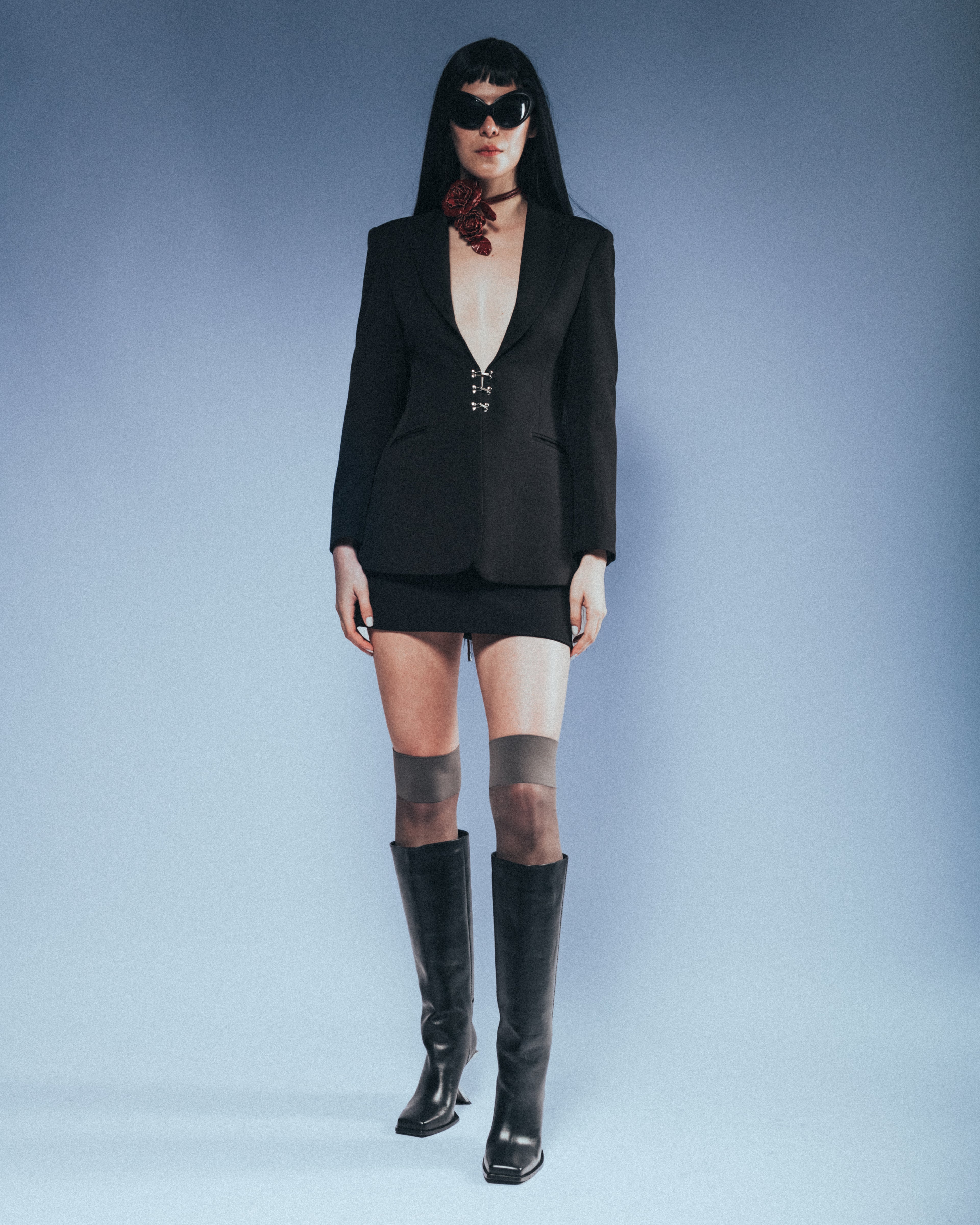 NOLA BLAZER