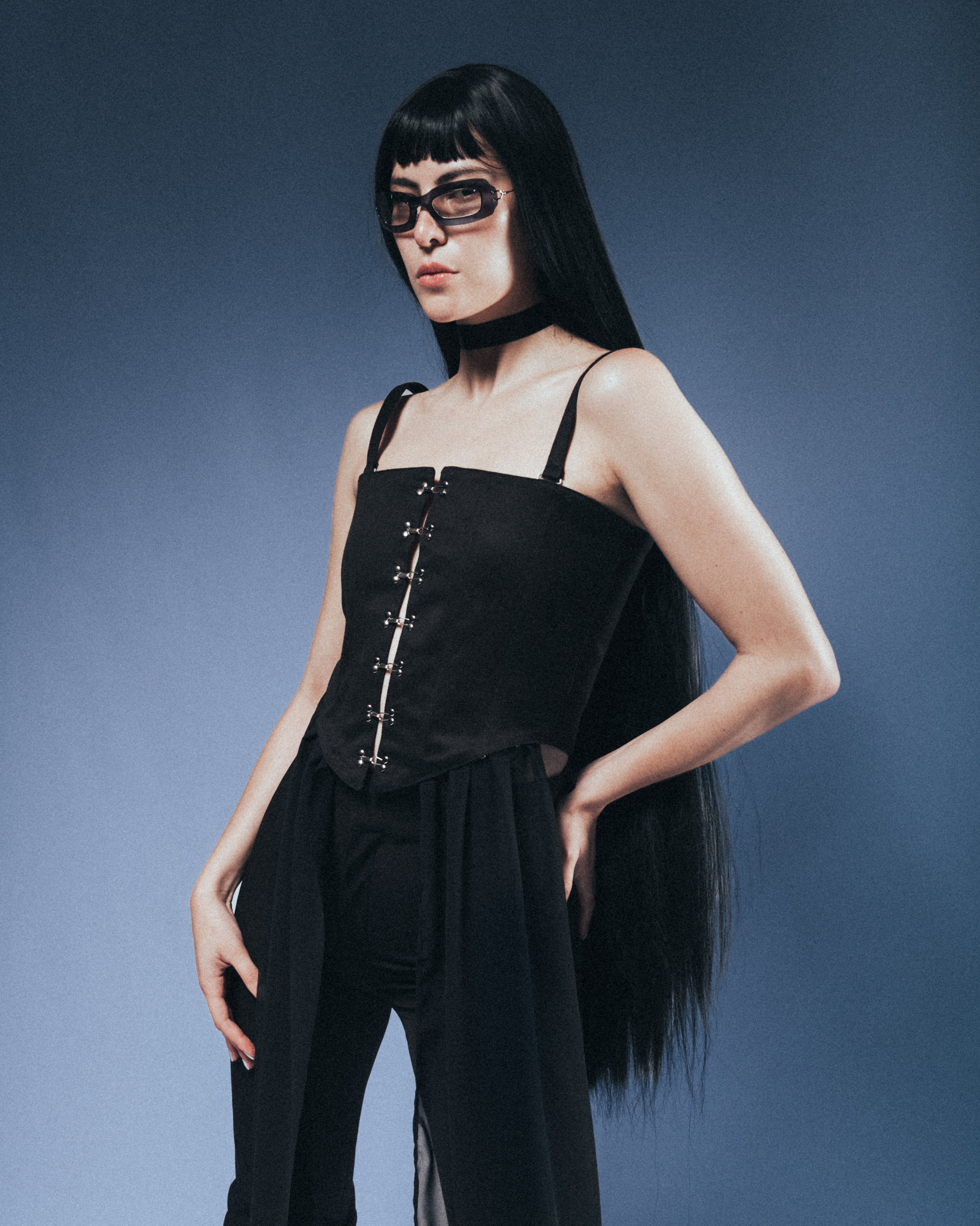 MORPH CORSET