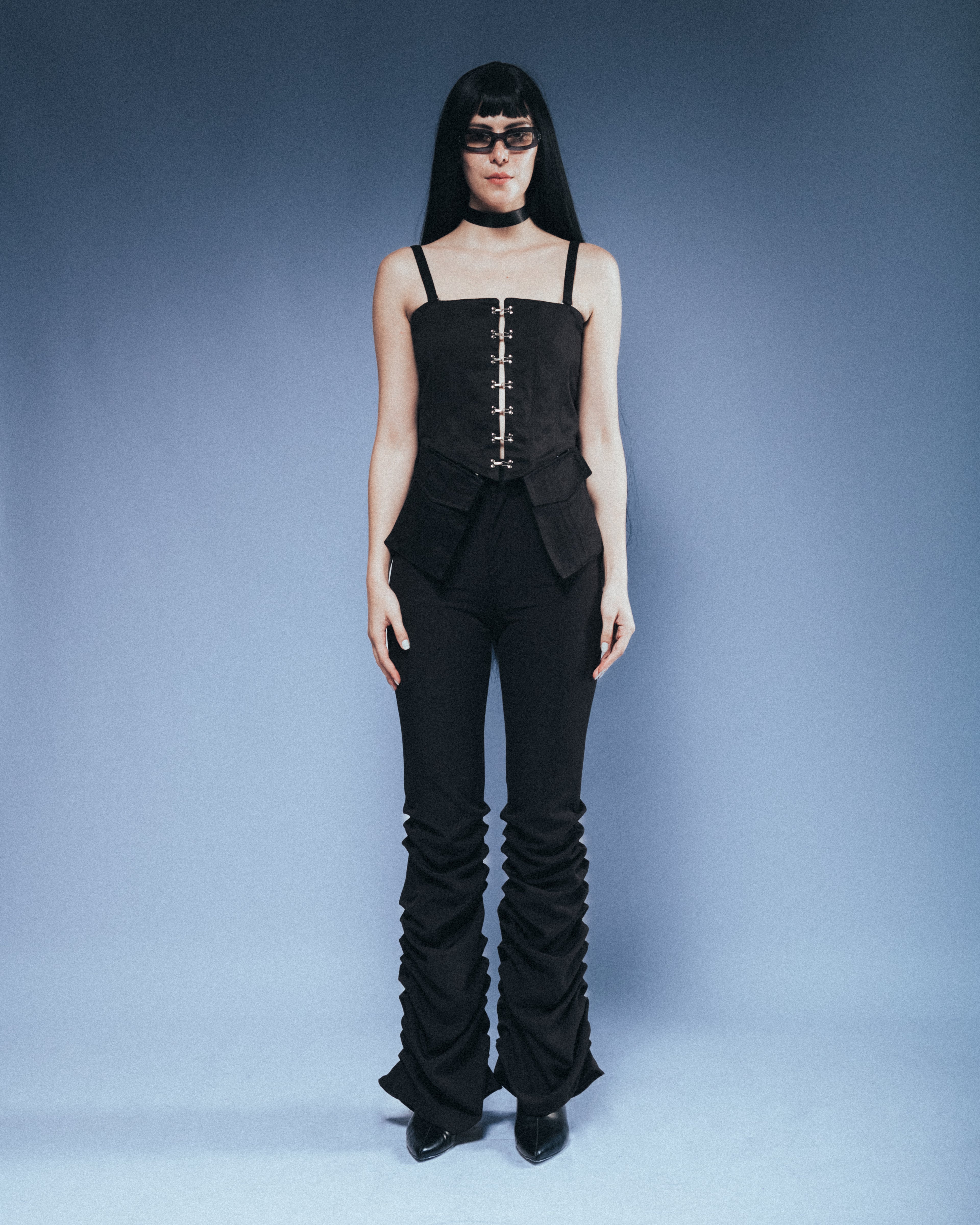 MORPH CORSET
