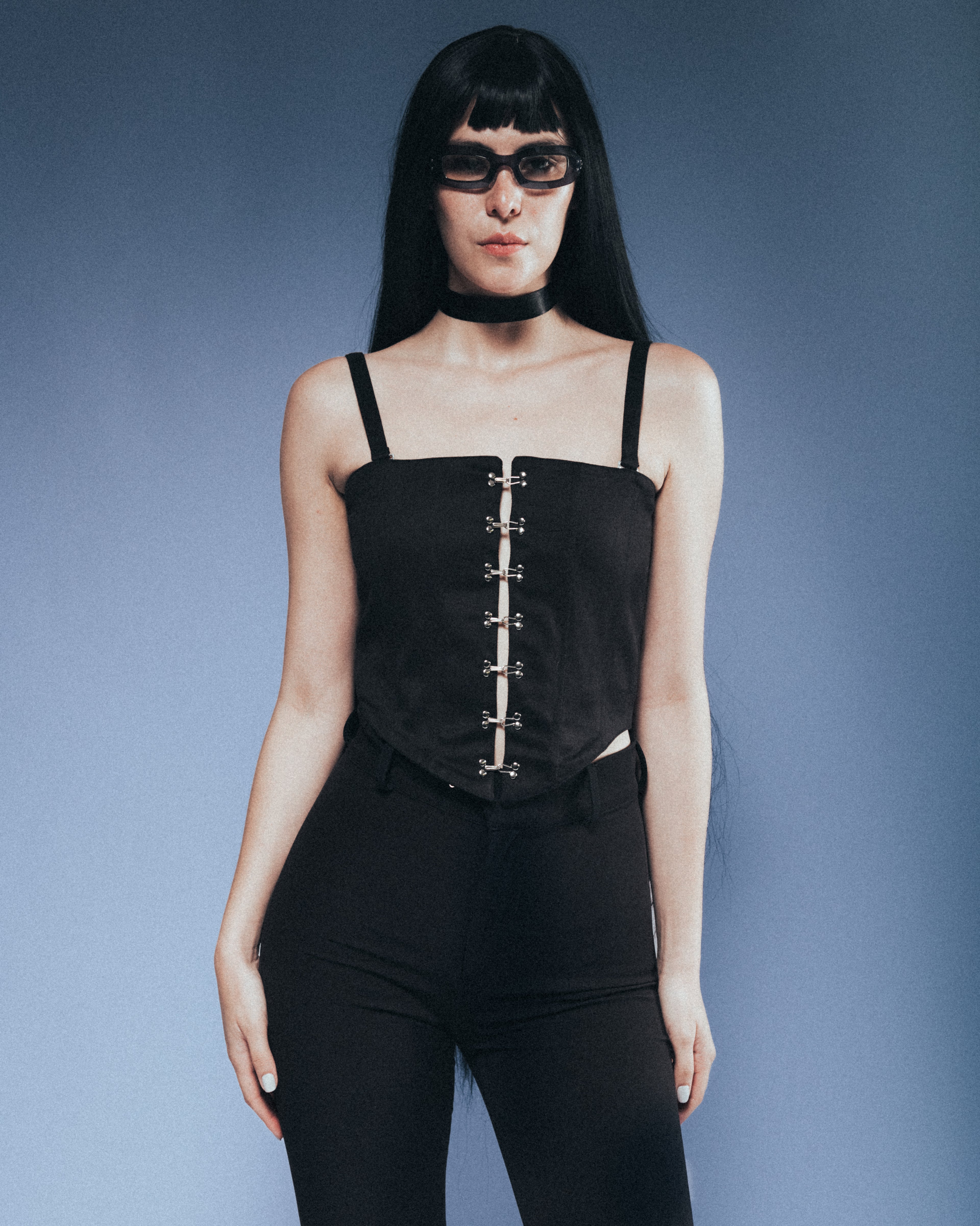 MORPH CORSET