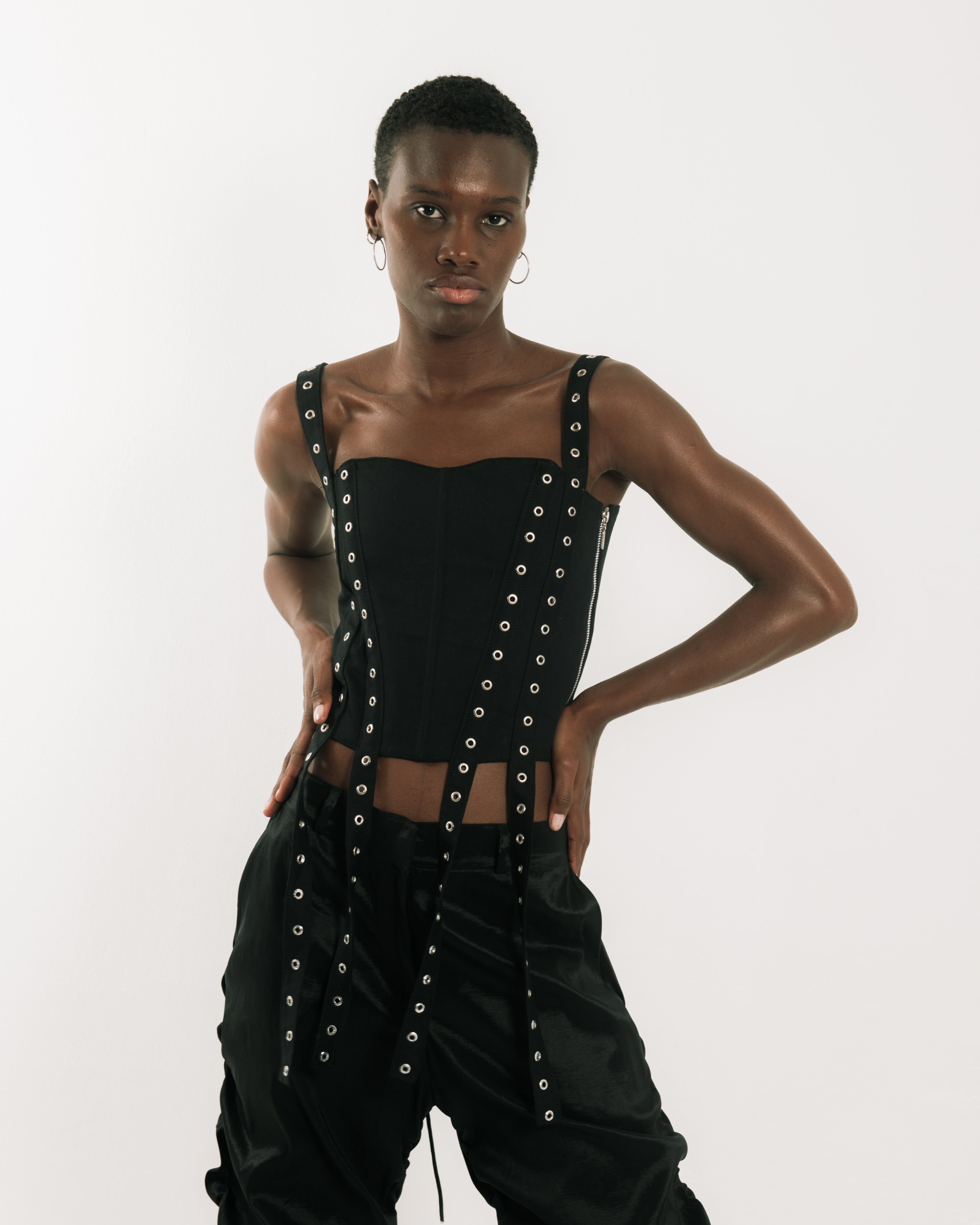MOJURA CORSET