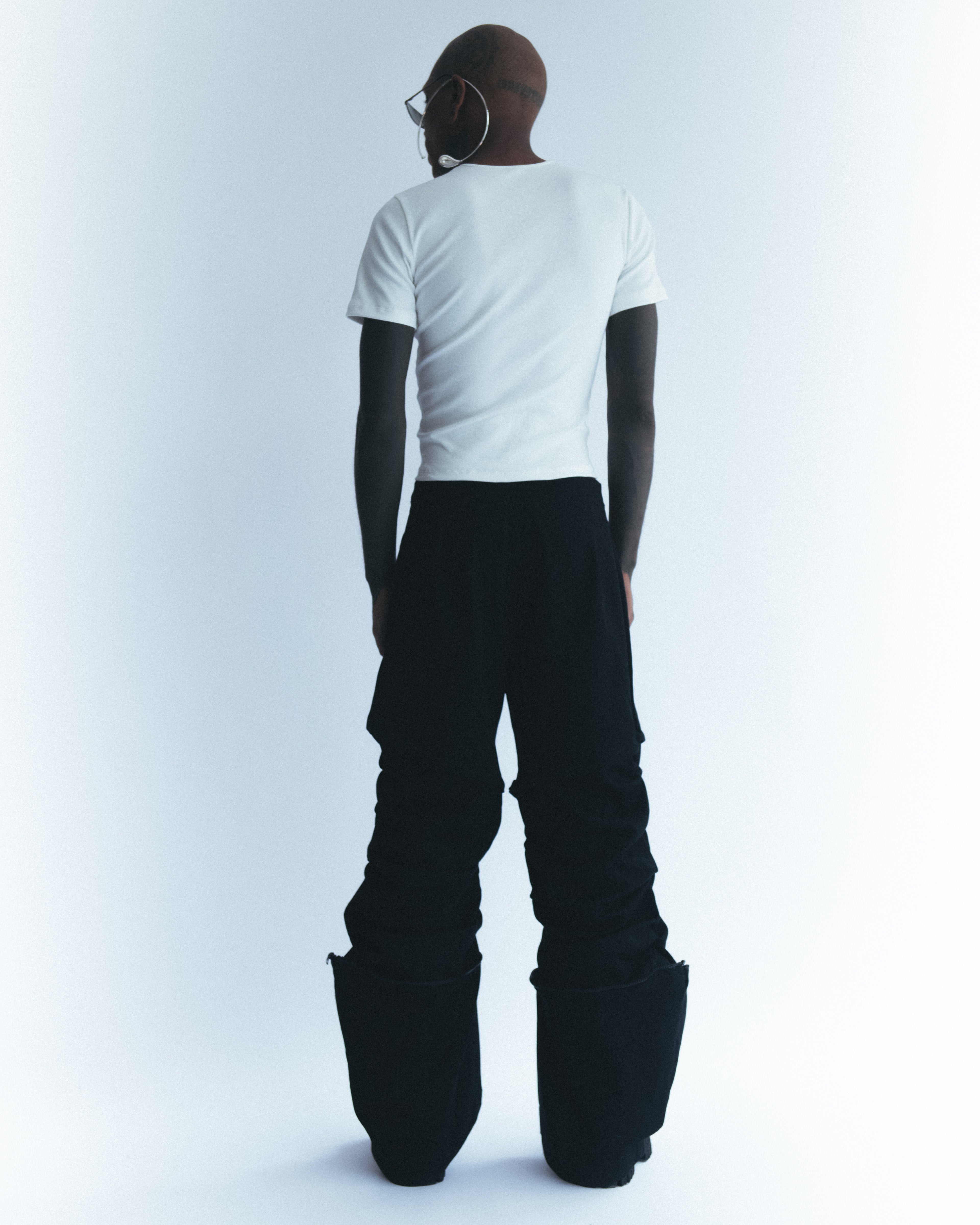 UTU PANTS