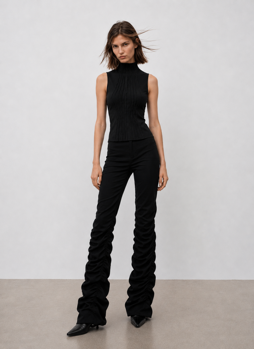 SILUS PANTS