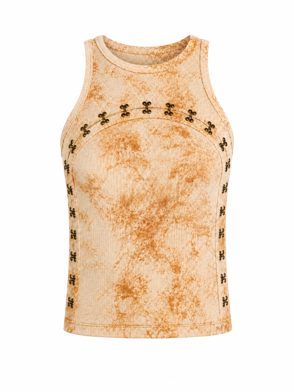 RUSTY JAE SHIRT