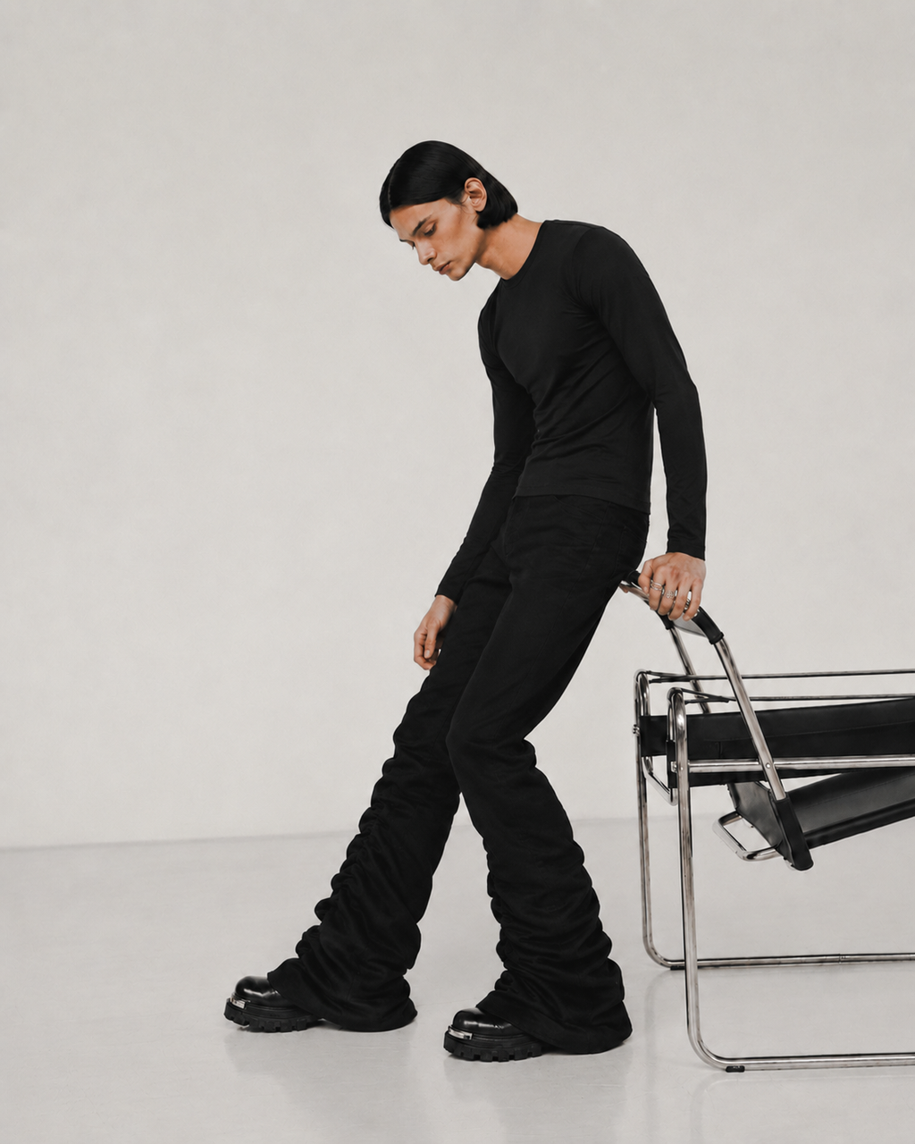 SILUS PANTS