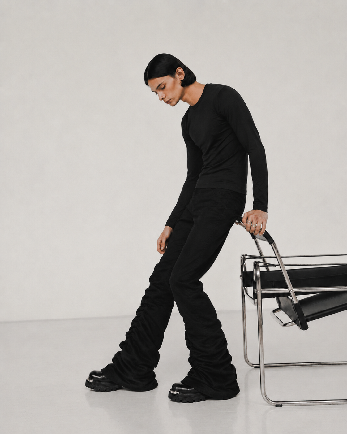 SILUS PANTS