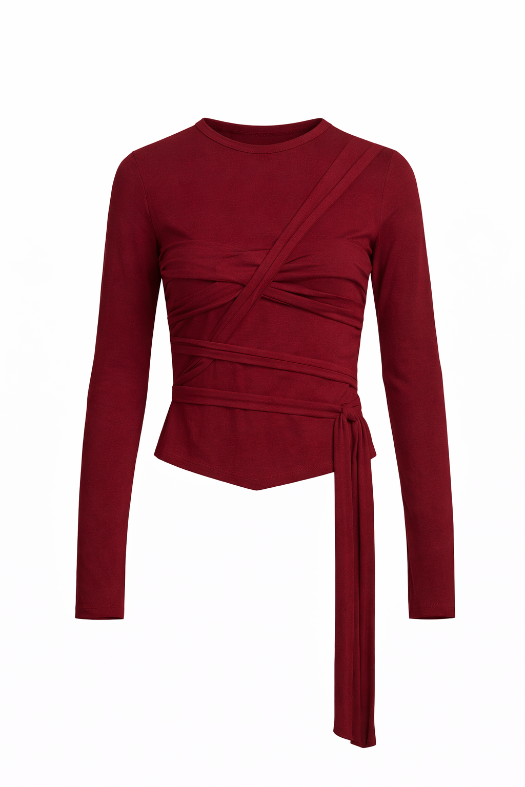 SHIBARI SHIRT