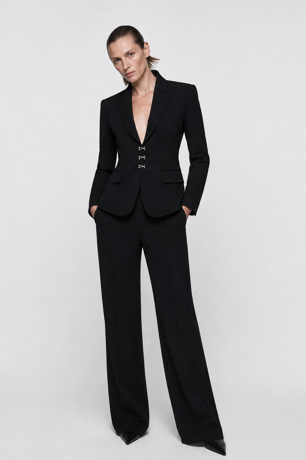 NOLA BLAZER