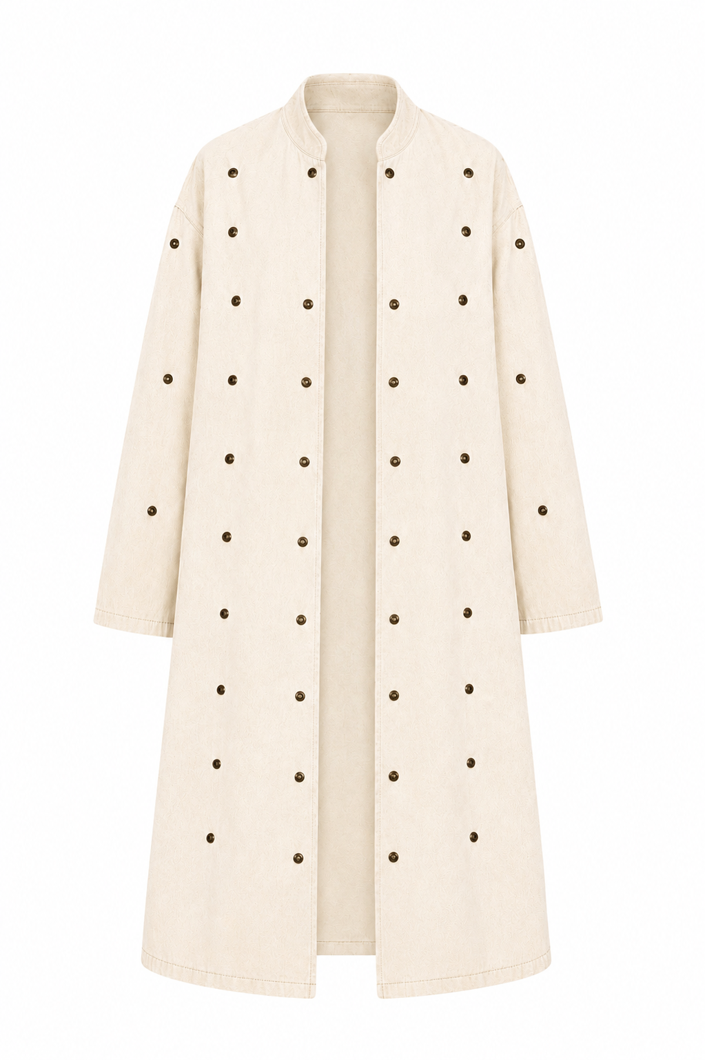 TRANSFORMABLE COAT