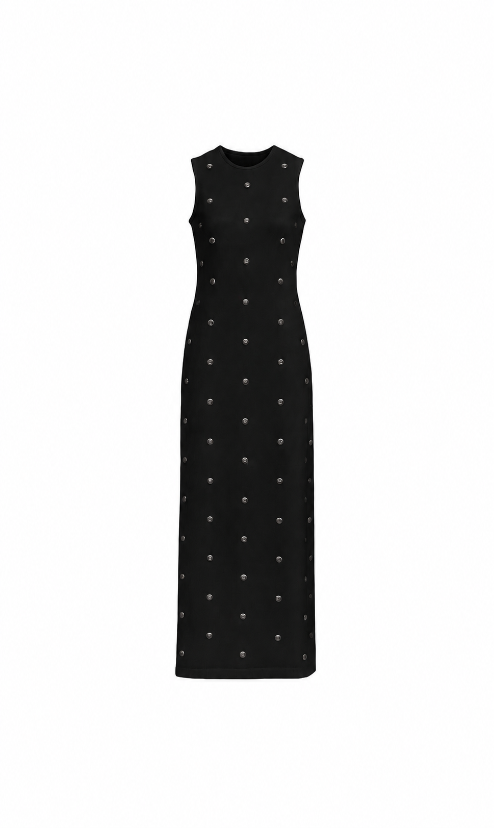 TRANSFORMABLE SLIT DRESS