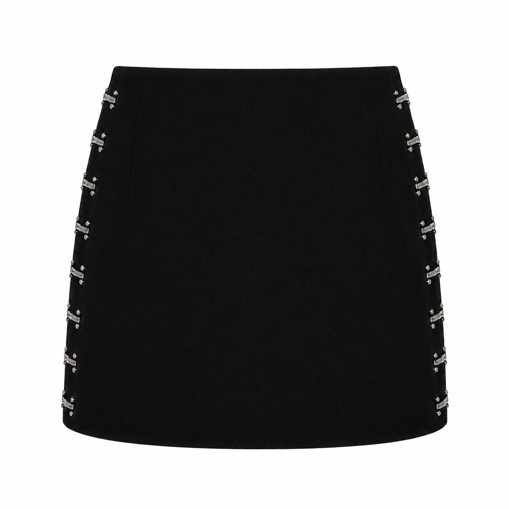 XENIA MINI SKIRT