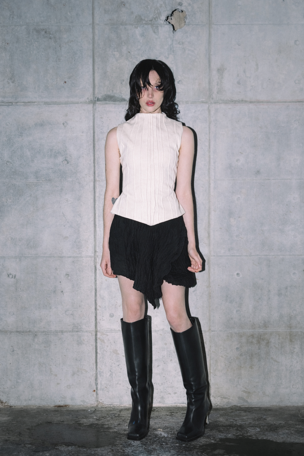 LIORA SKIRT
