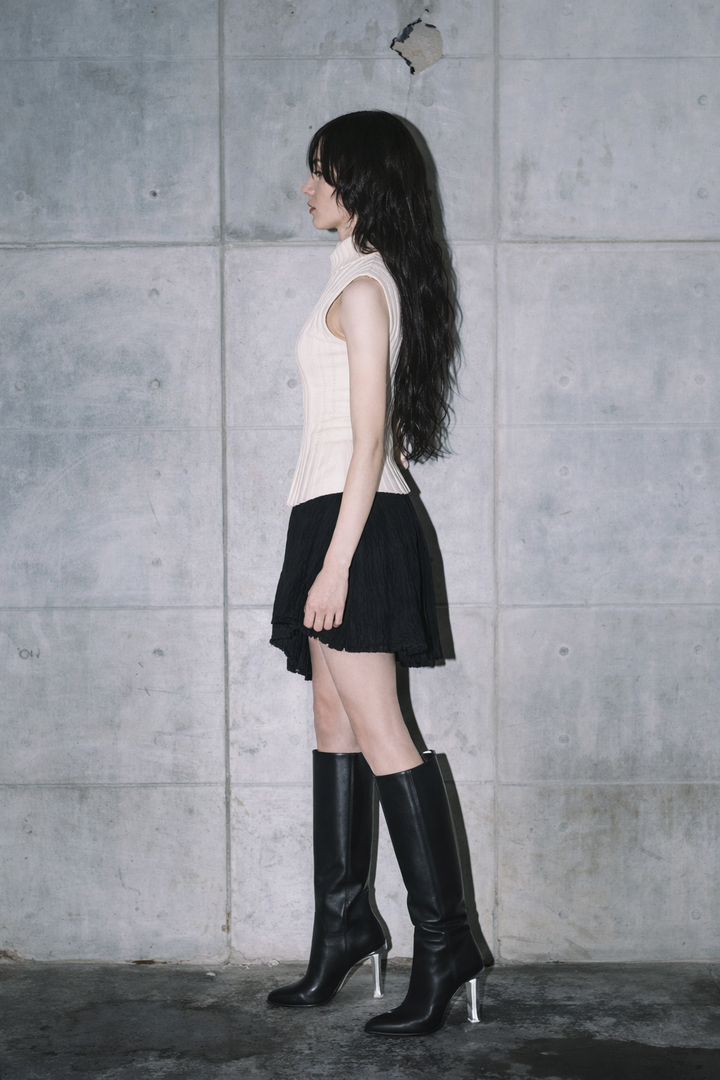 LIORA SKIRT