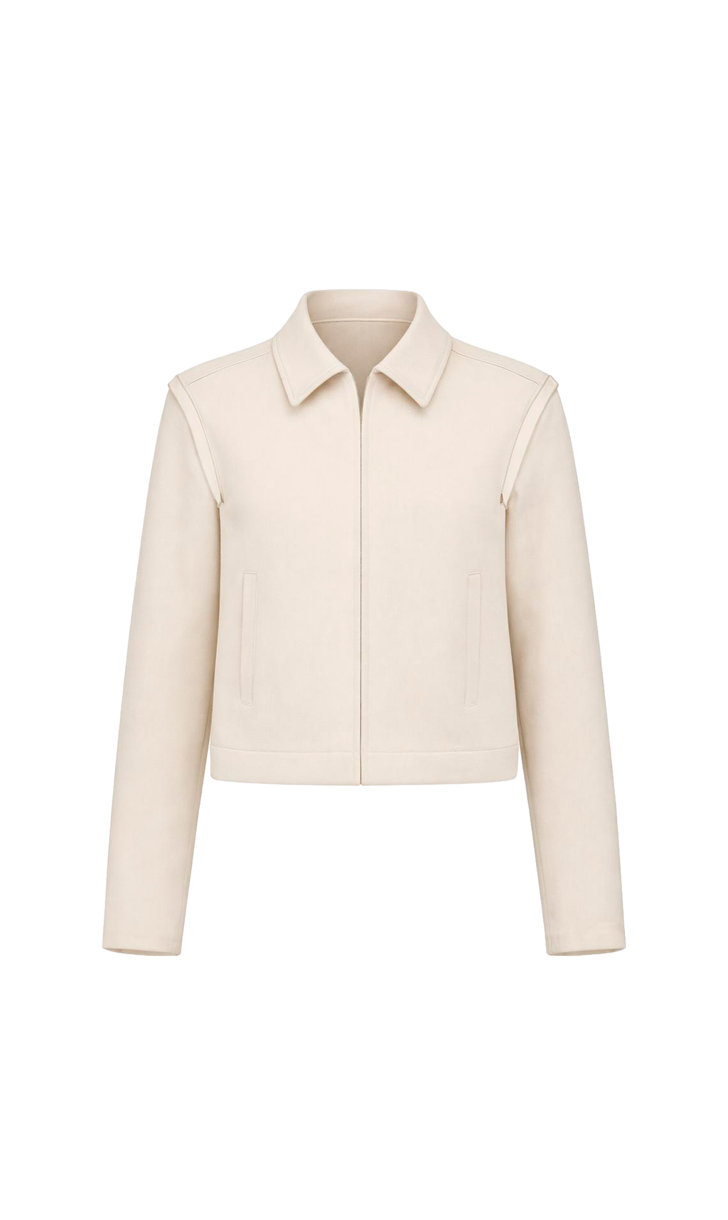 TRANSFORMABLE JACKET