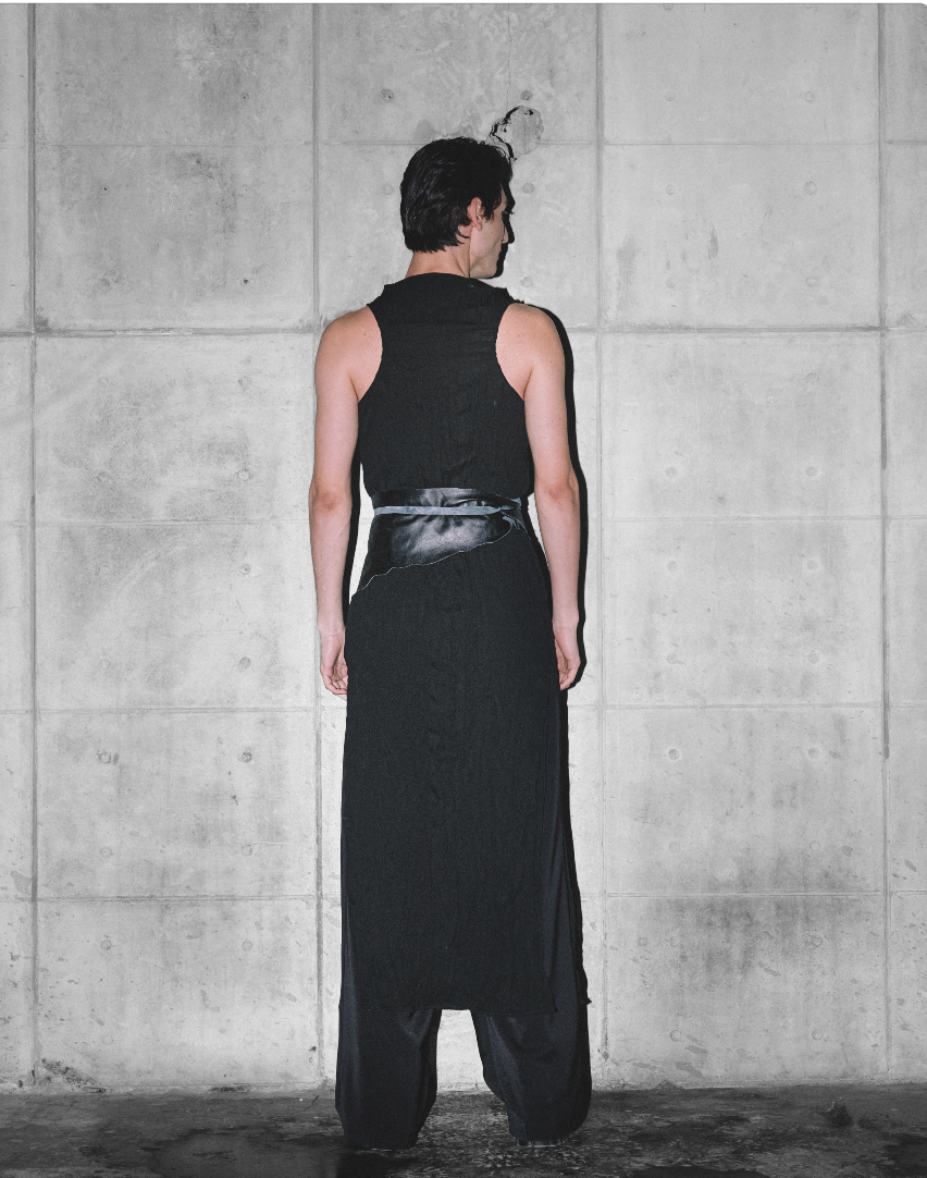 ORIA DRESS