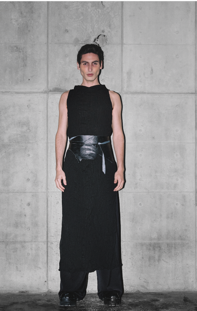 ORIA DRESS