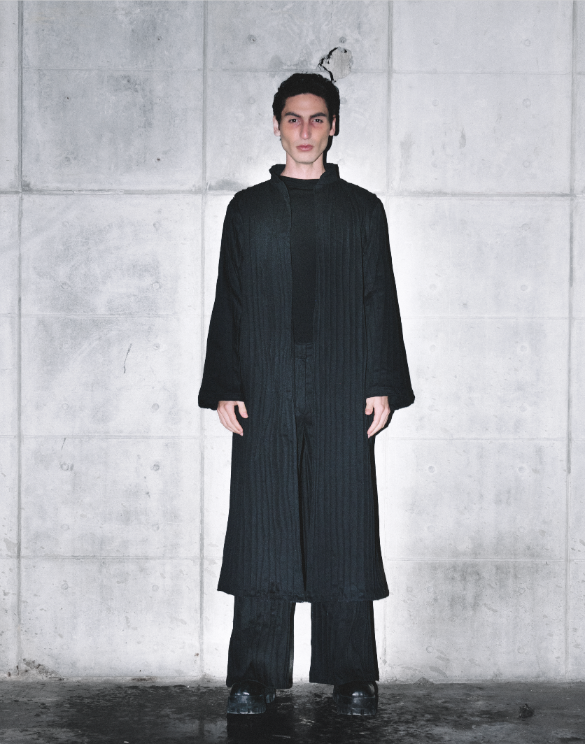 AREN COAT