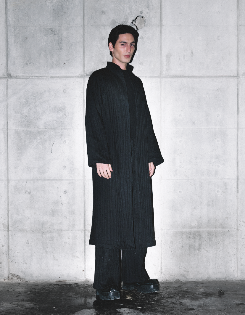 AREN COAT