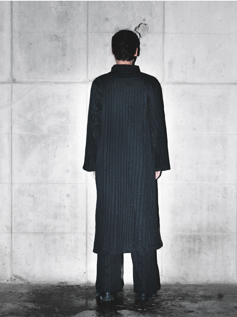 AREN COAT