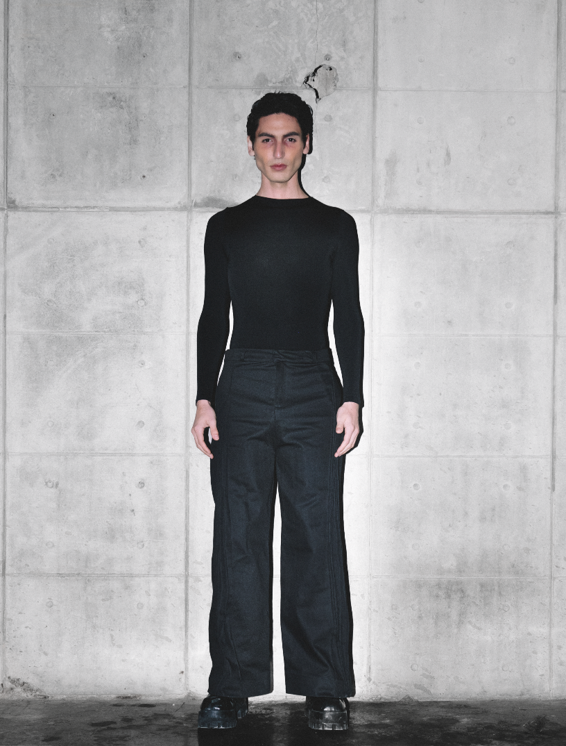 SILO PANTS