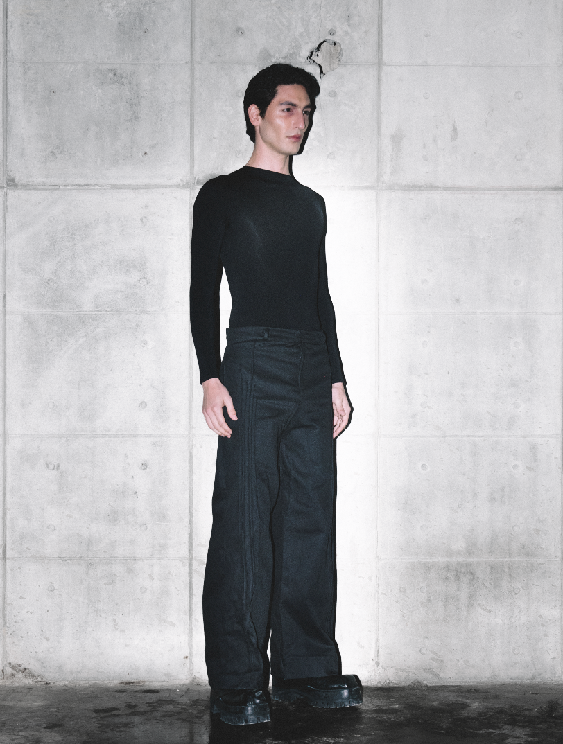SILO PANTS