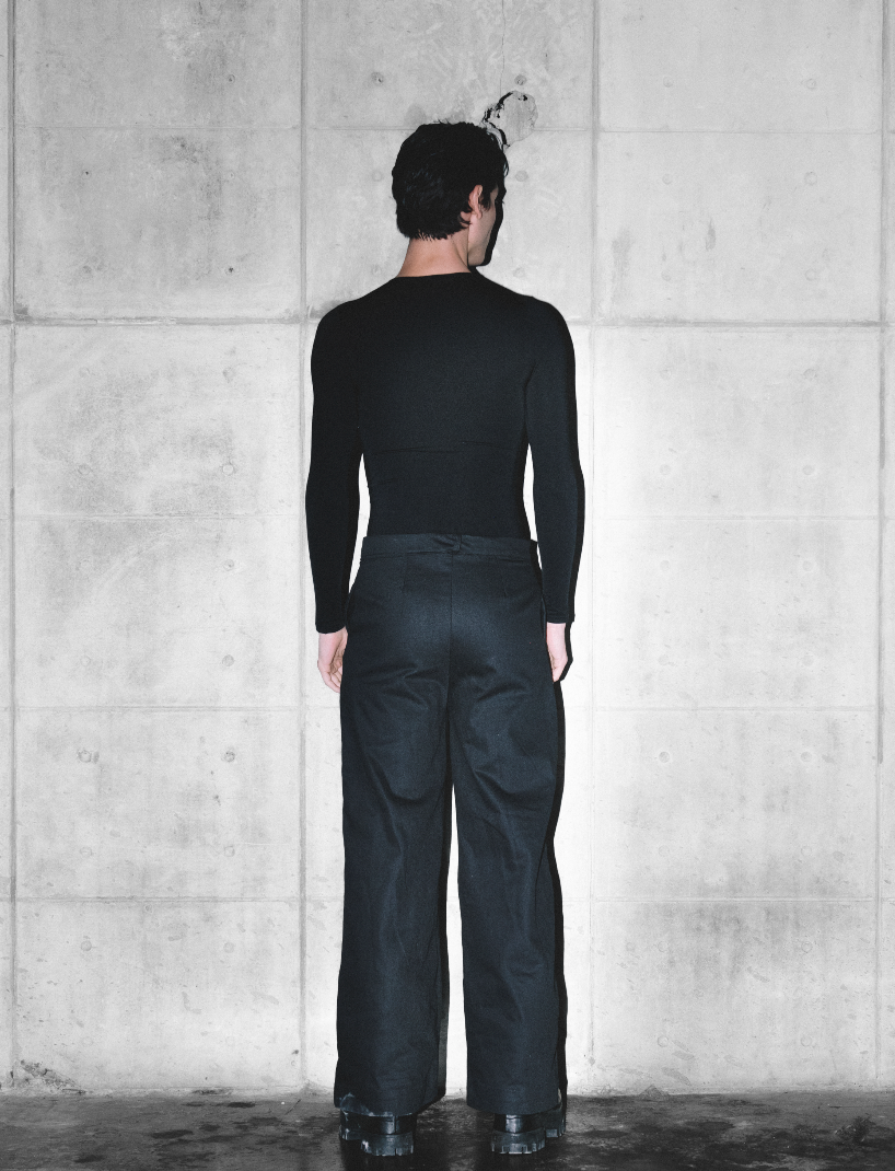 SILO PANTS