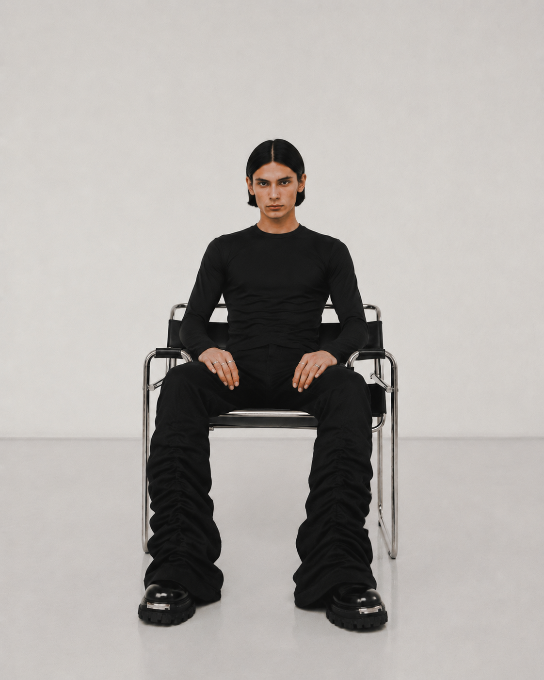SILUS PANTS