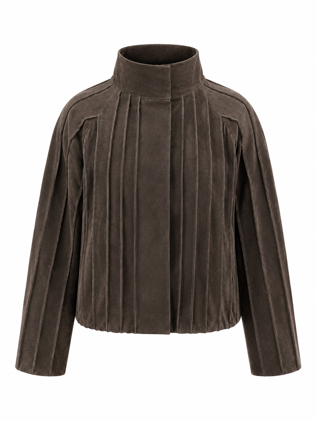 ZAIRE JACKET