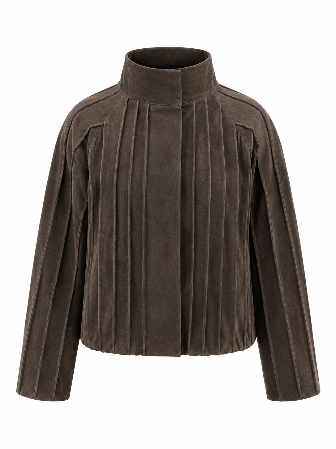 ZAIRE JACKET