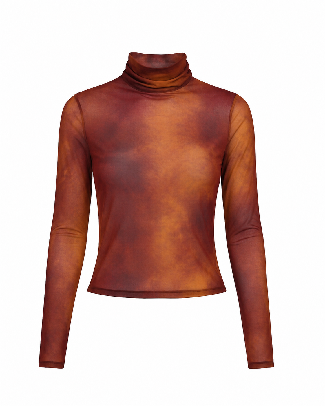 RUST MESH
