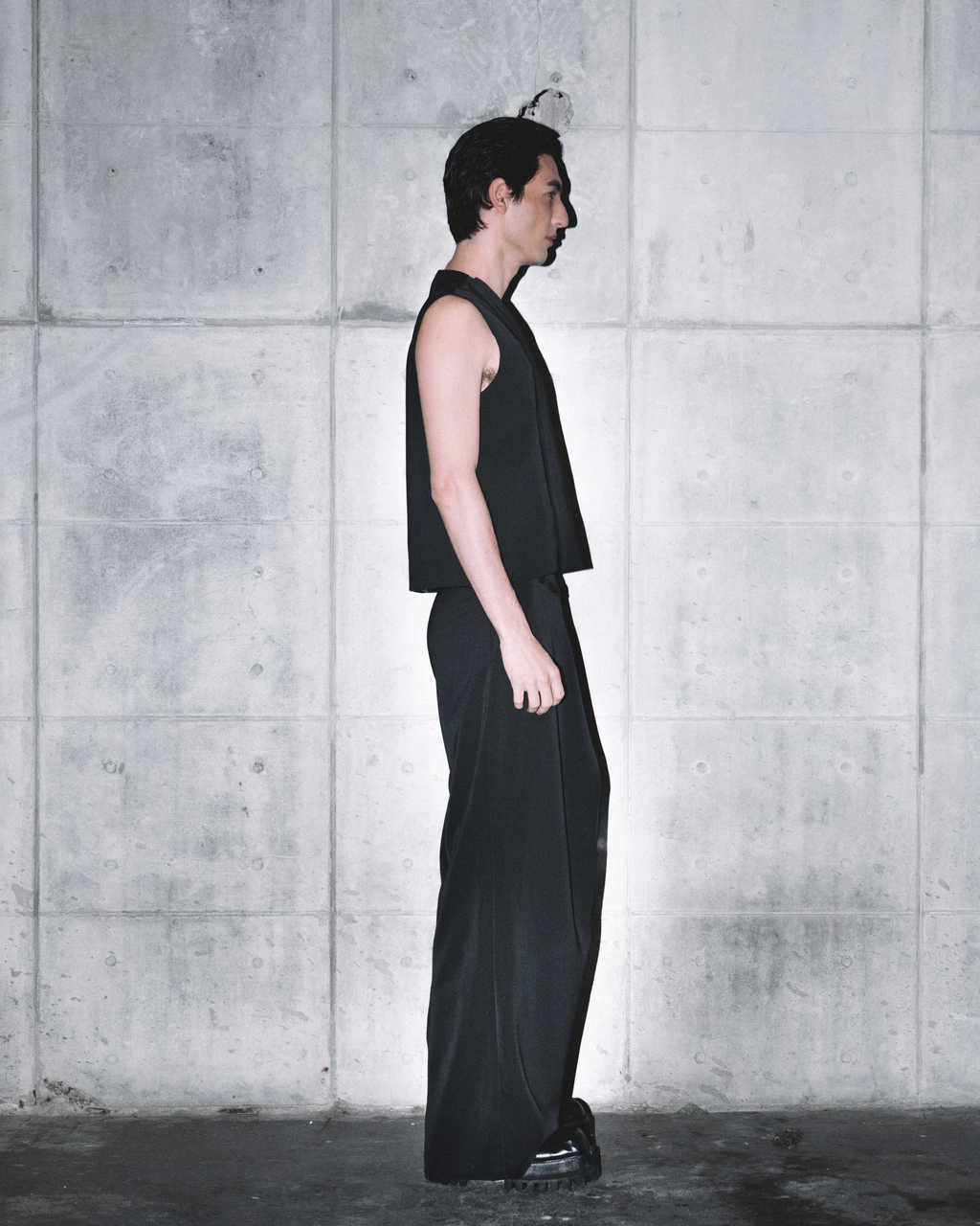 DRAE VEST