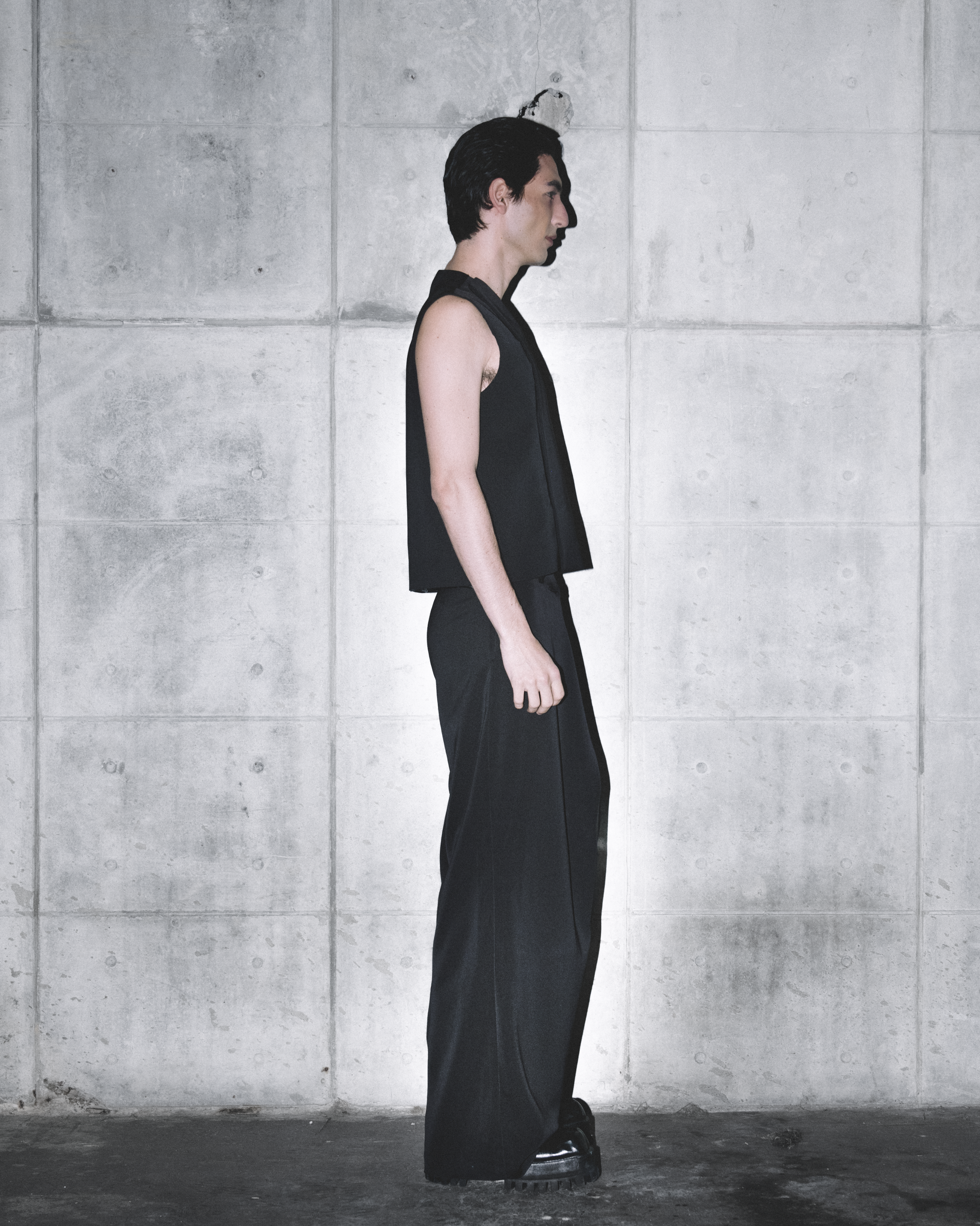 DRAE VEST
