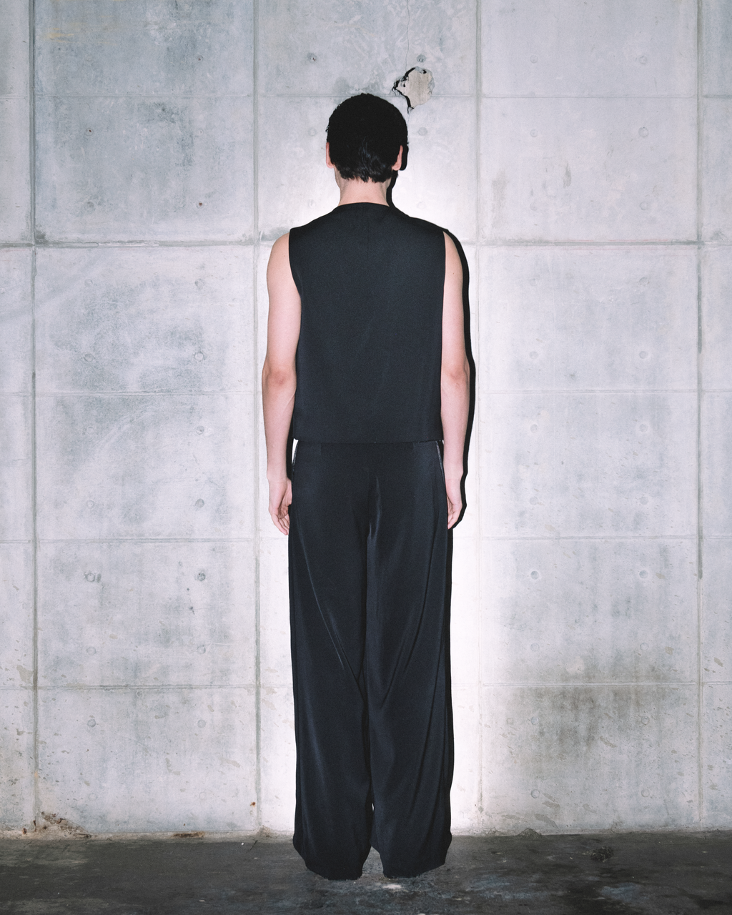 DRAE VEST