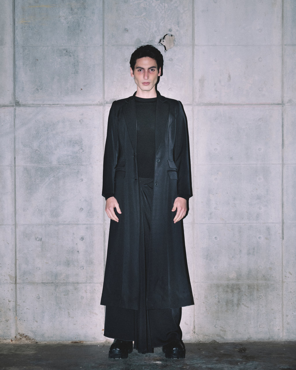 NOX COAT