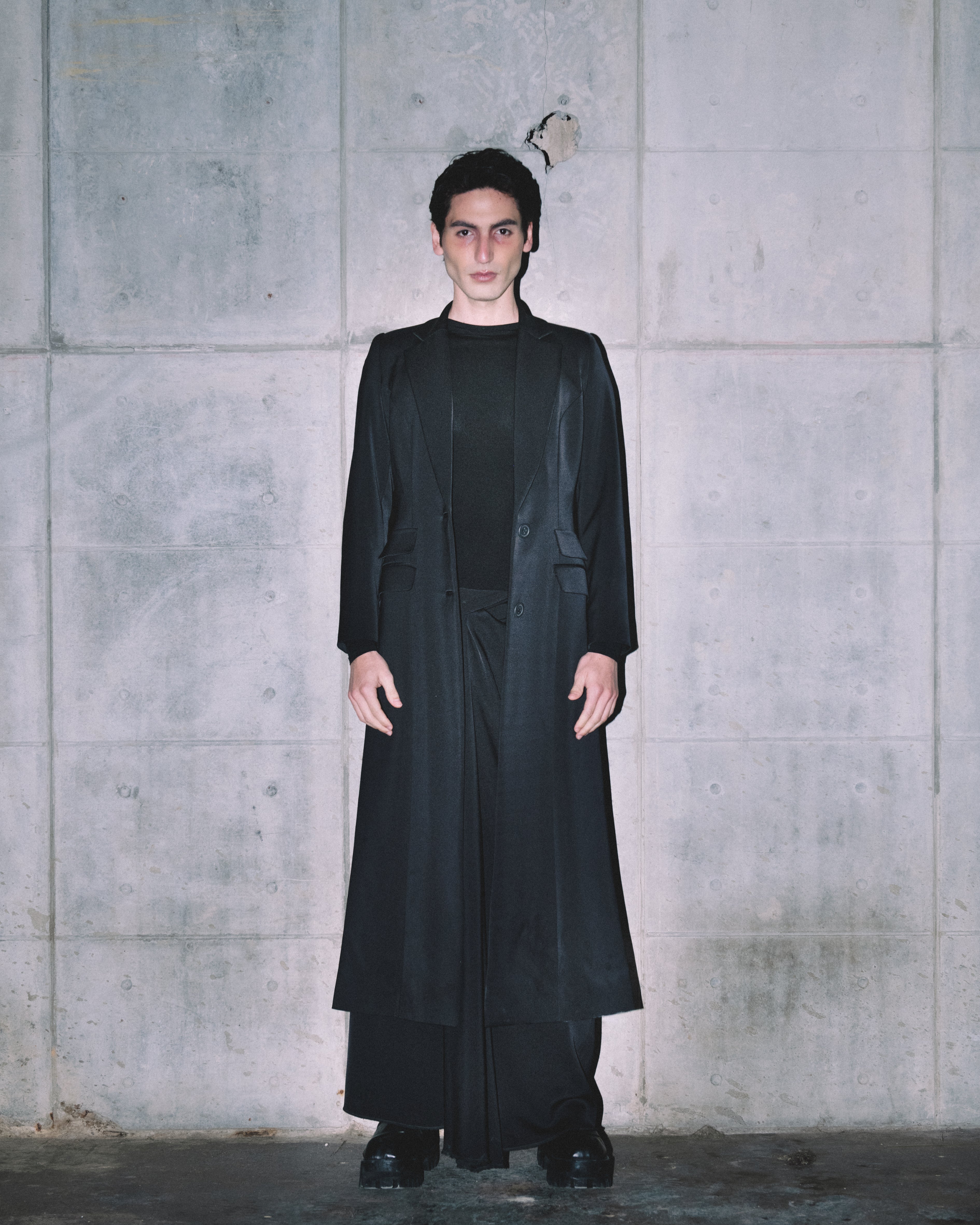NOX COAT