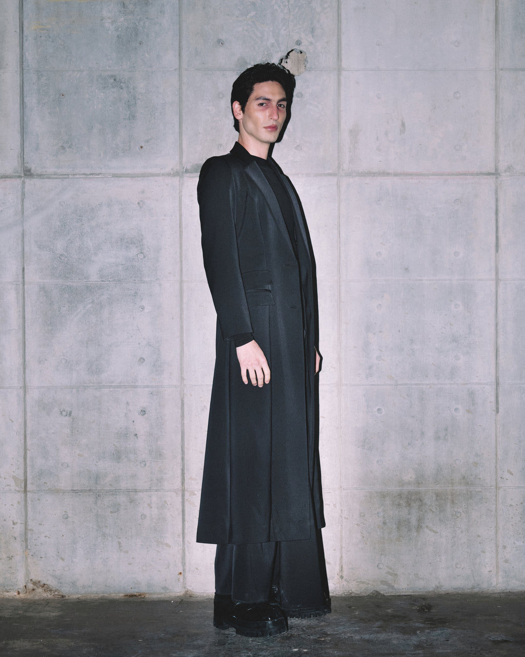 NOX COAT