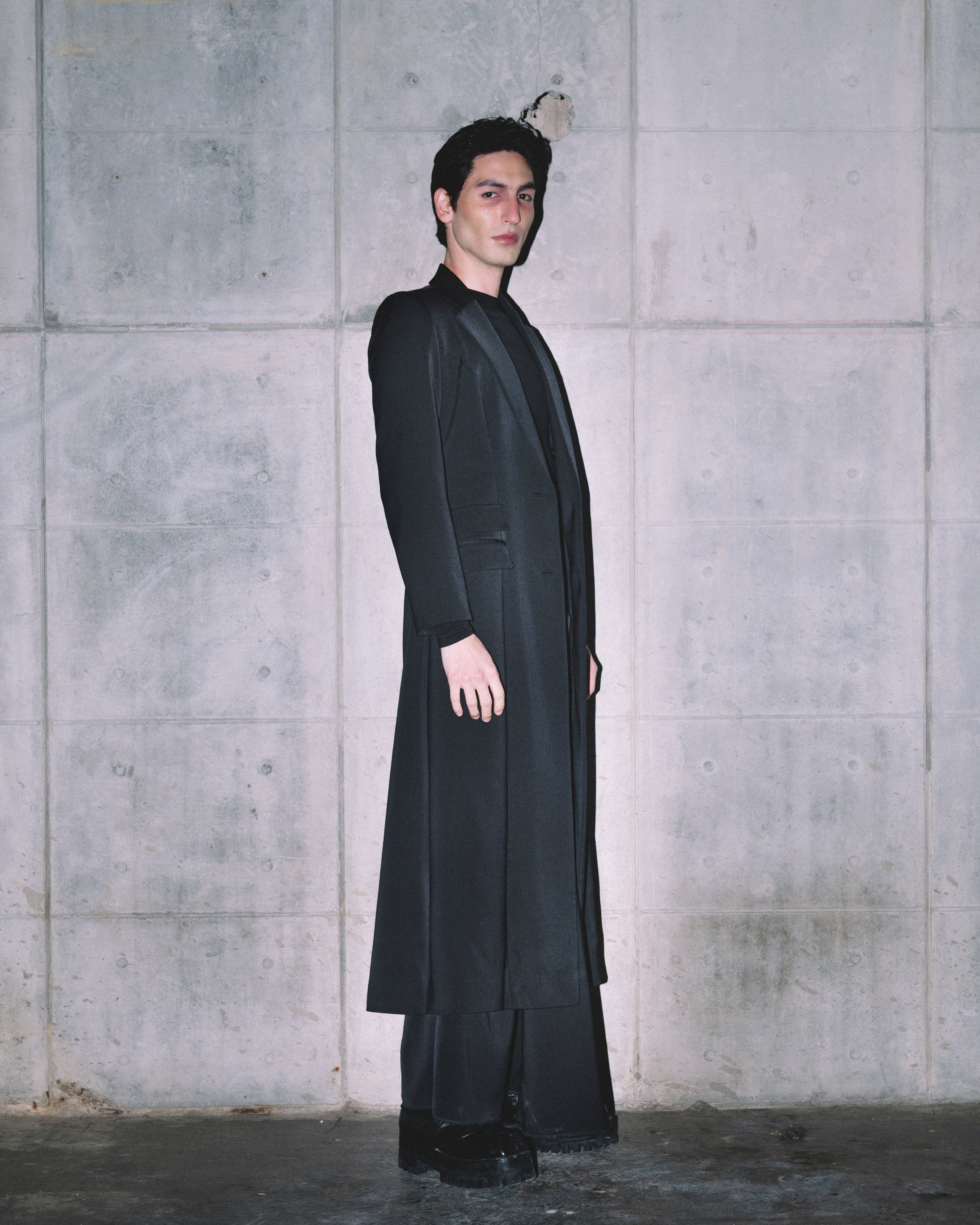 NOX COAT