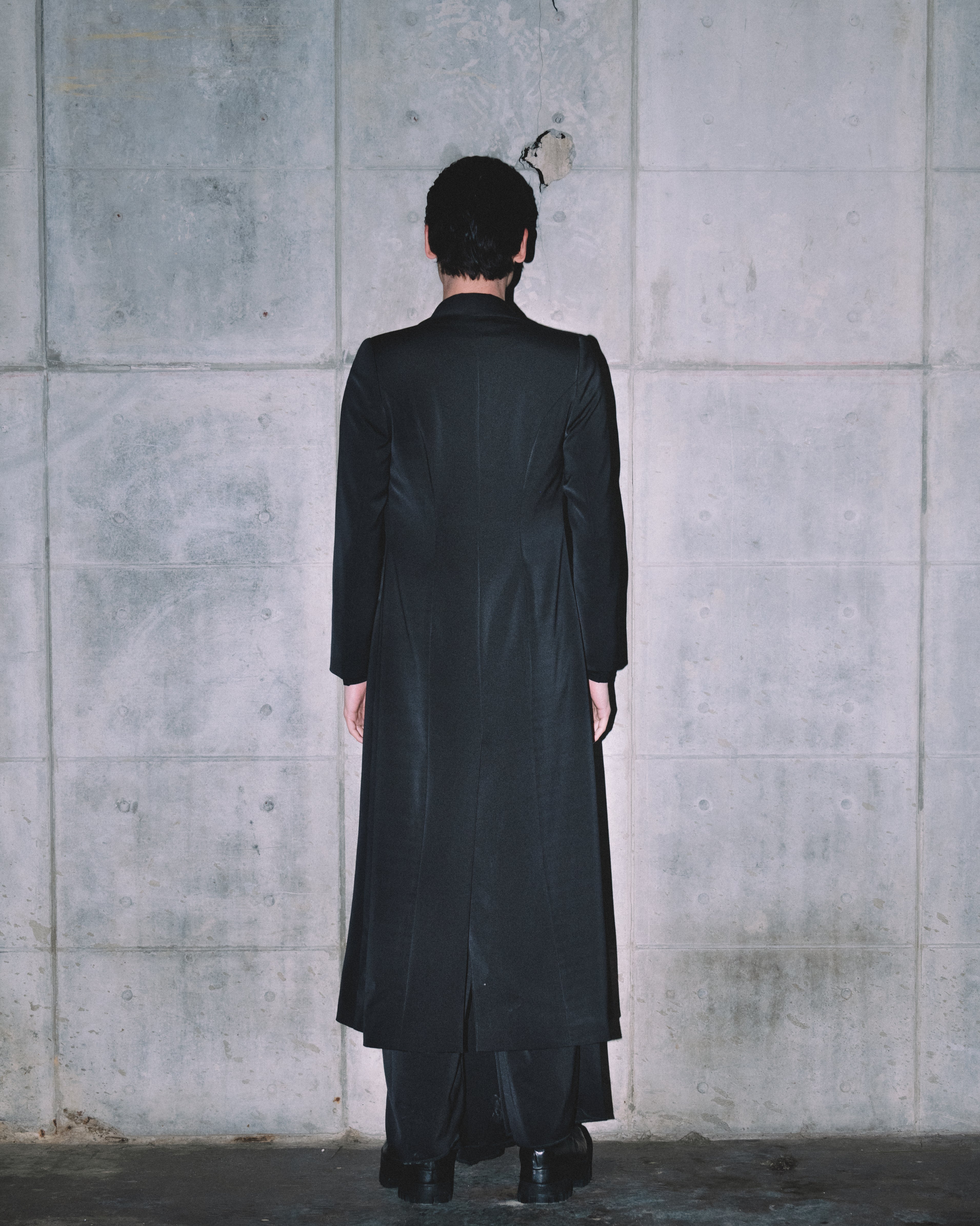 NOX COAT