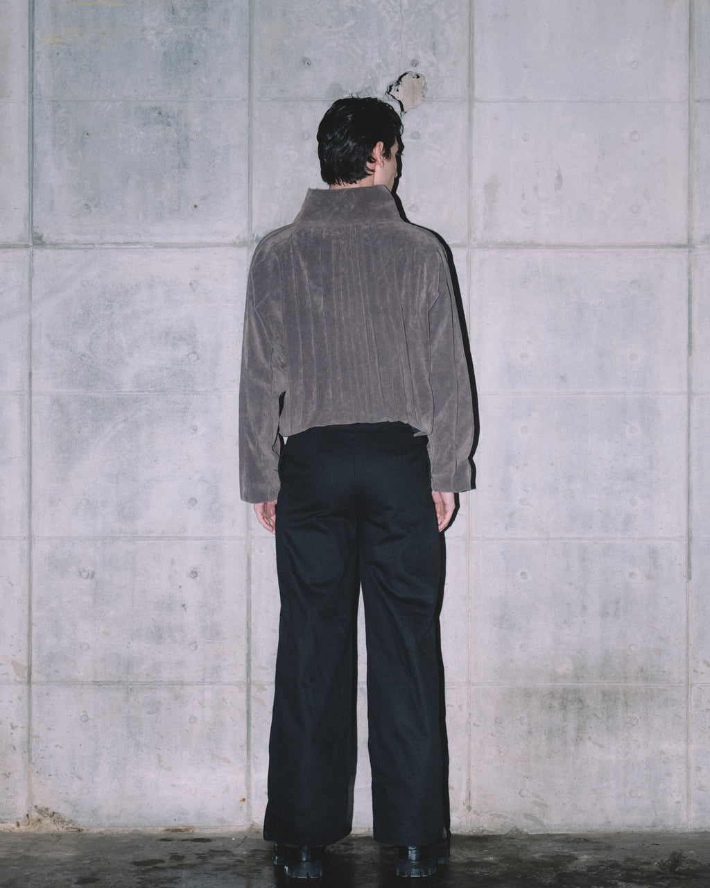 ZAIRE JACKET