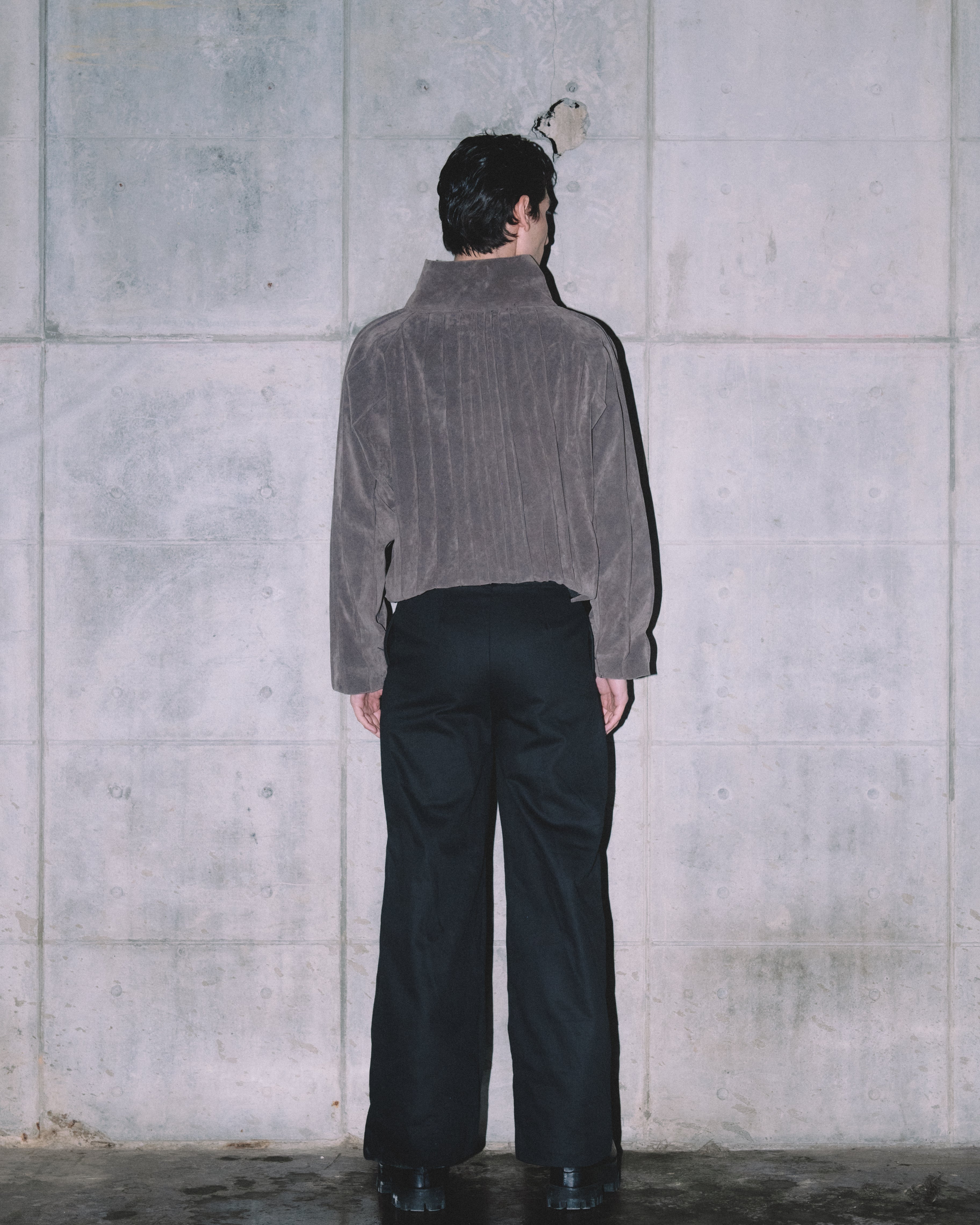 ZAIRE JACKET