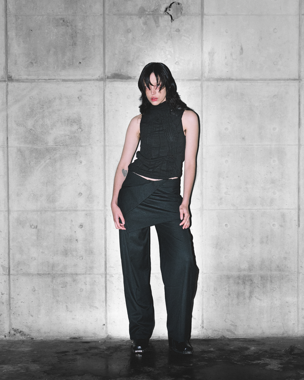 NUMA PANTS