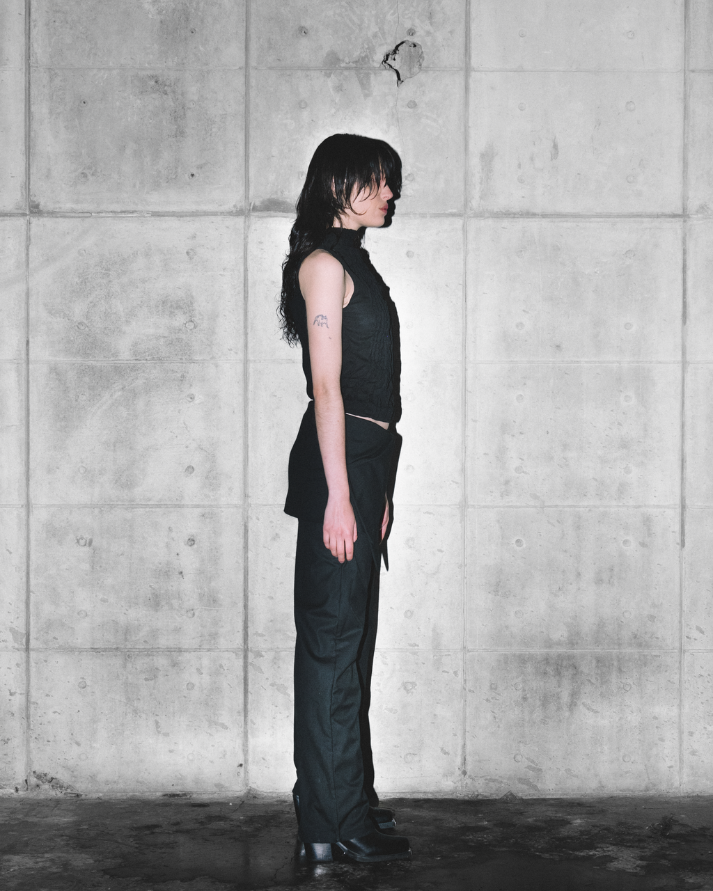 ASTER SHIRT