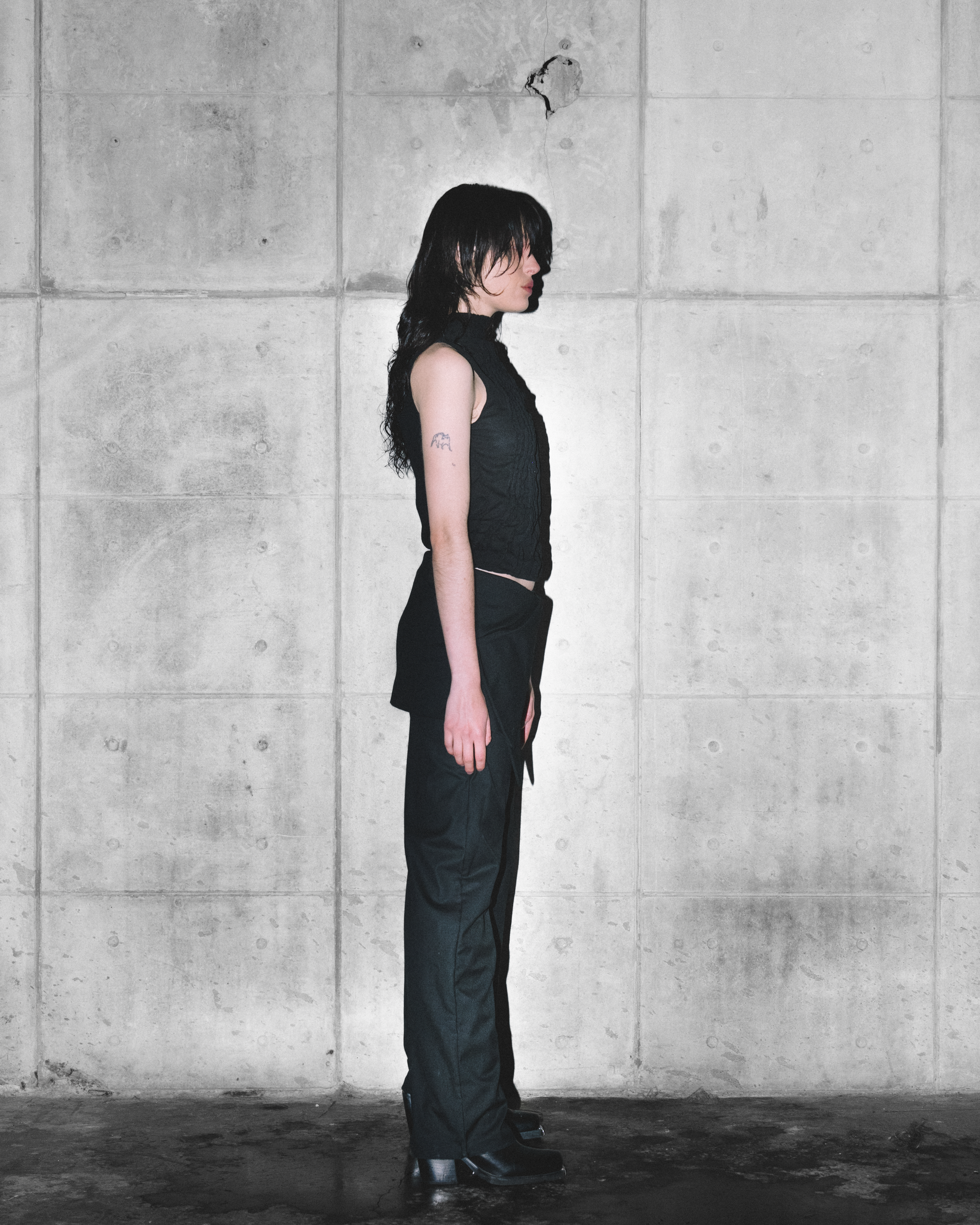 ASTER SHIRT