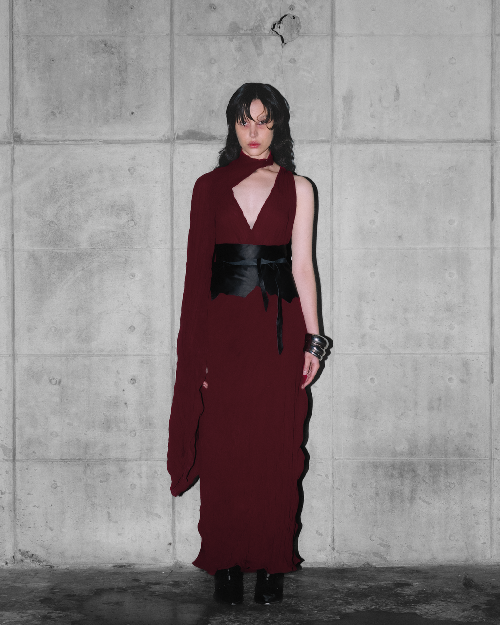 ELARA DRESS