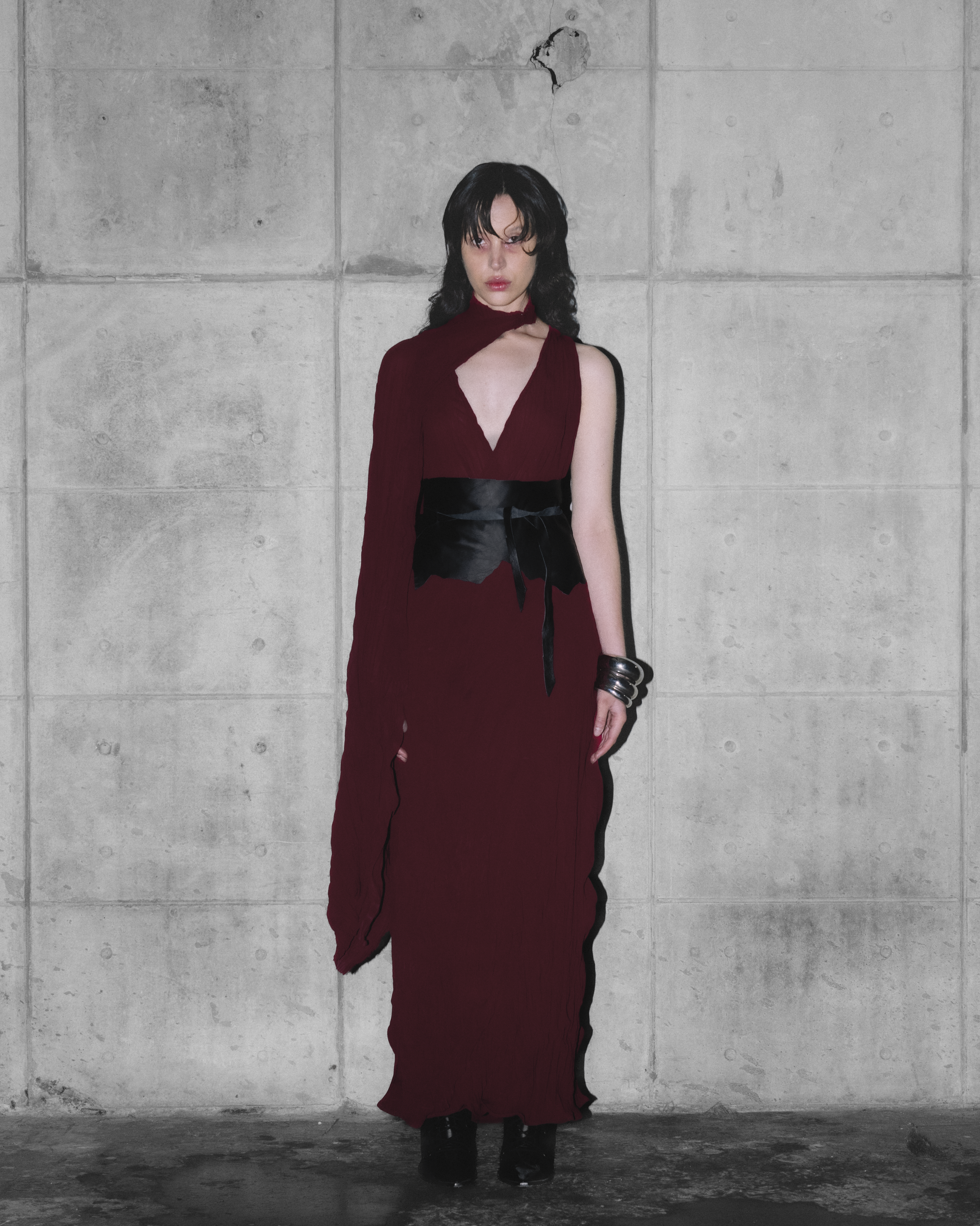 ELARA DRESS