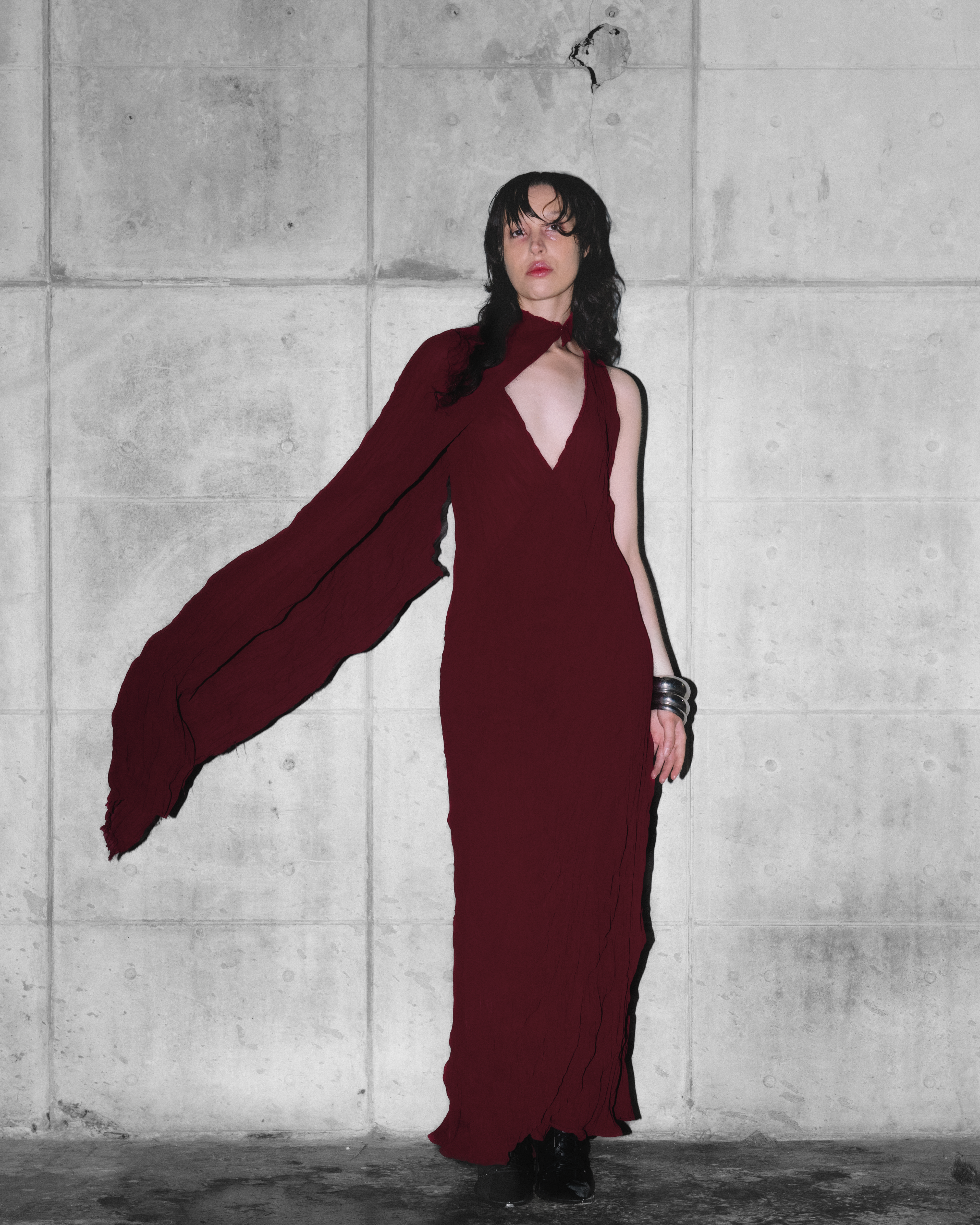 ELARA DRESS