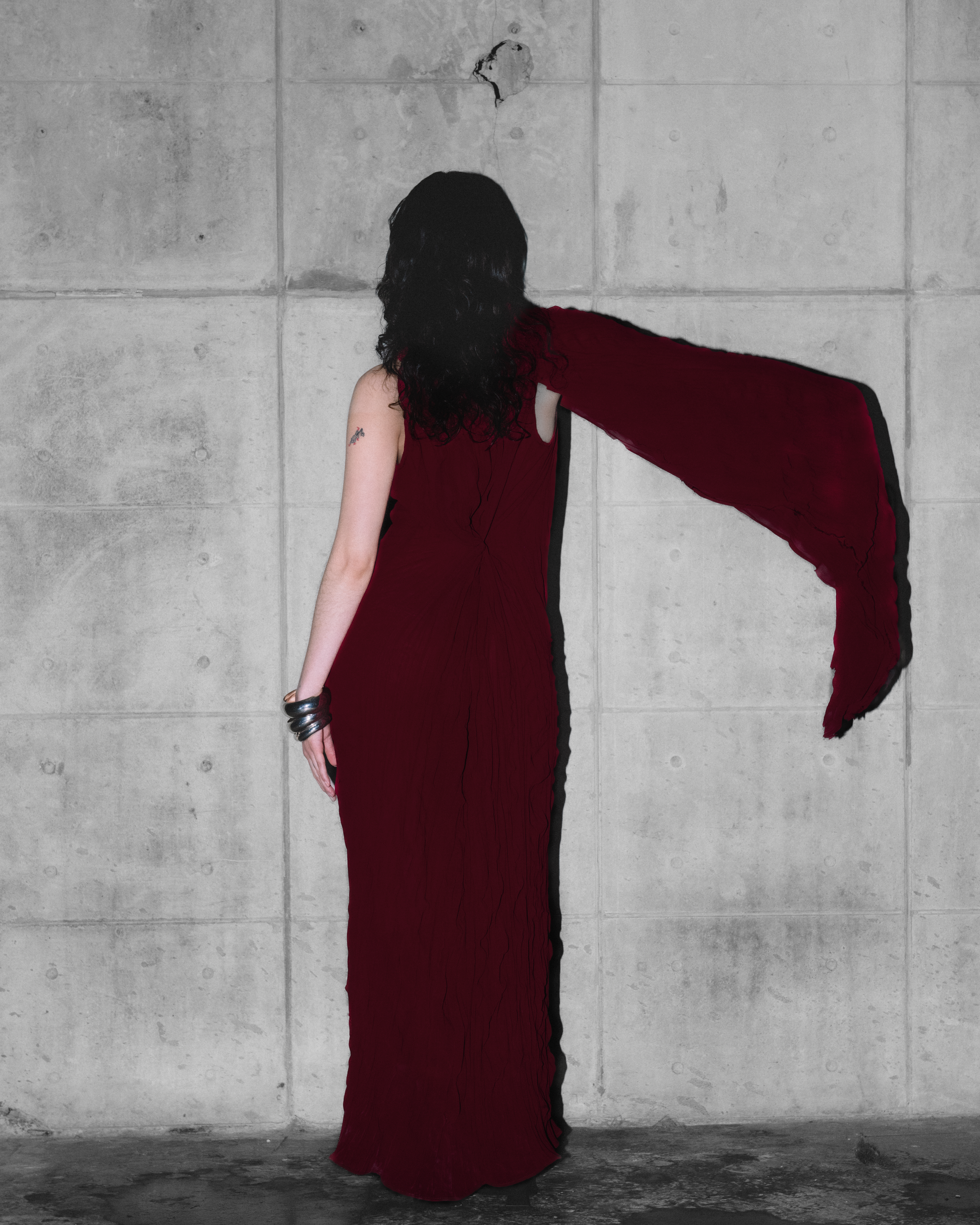 ELARA DRESS