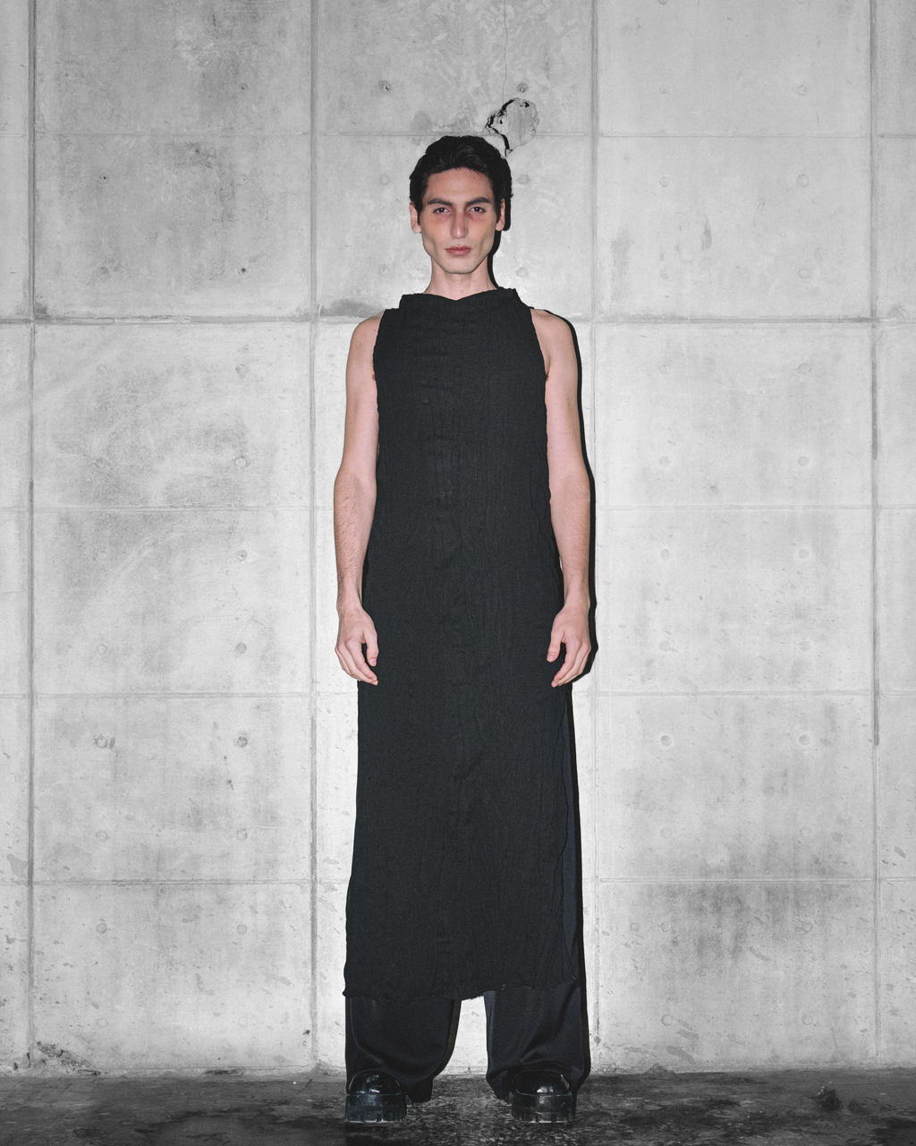 ORIA DRESS