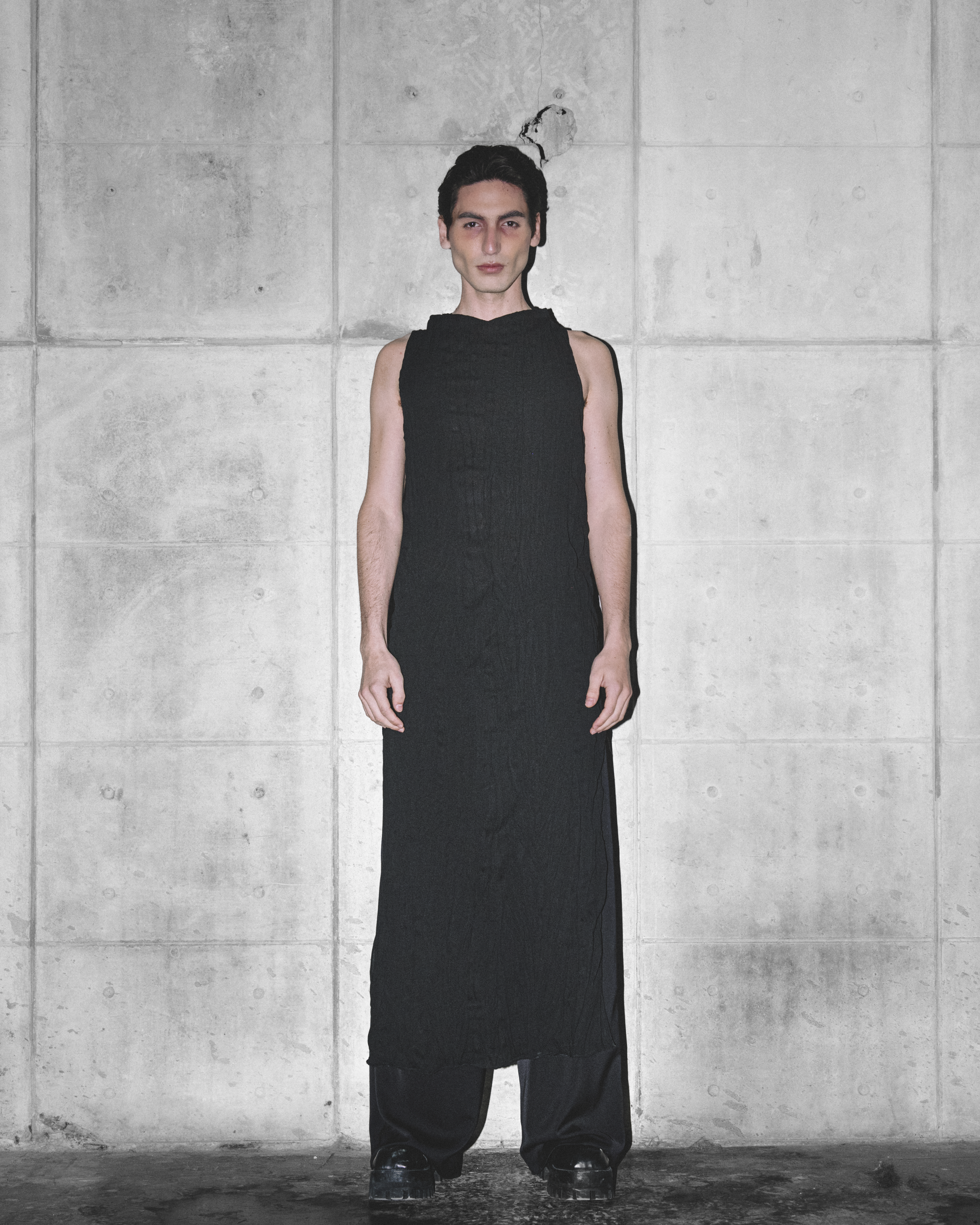 ORIA DRESS